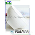 cheap price white china ceramic bowls